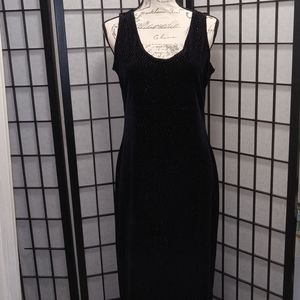 Kathie Lee party dress